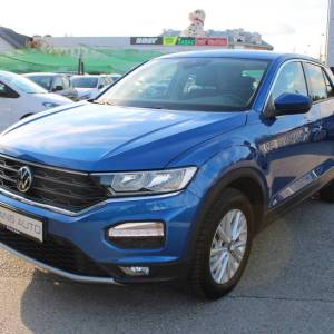 VW T-Roc 1.5 TSi DSG *NAVIGACIJA*