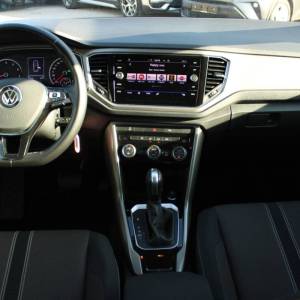 VW T-Roc 1.5 TSi DSG *NAVIGACIJA*