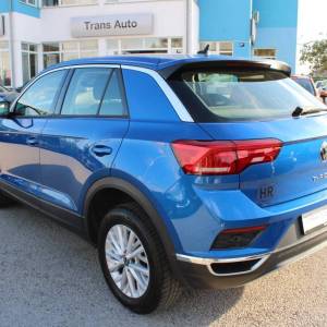 VW T-Roc 1.5 TSi DSG *NAVIGACIJA*