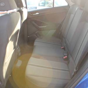 VW T-Roc 1.5 TSi DSG *NAVIGACIJA*