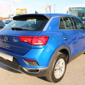 VW T-Roc 1.5 TSi DSG *NAVIGACIJA*