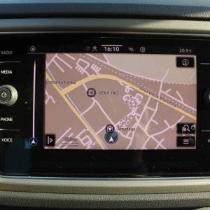 VW T-Roc 1.5 TSi DSG *NAVIGACIJA*