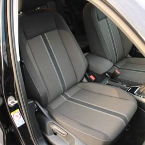 VW T-Roc 1.5 TSi Lounge