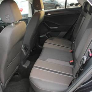 VW T-Roc 1.5 TSi Lounge