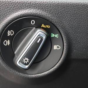 VW T-Roc 1.5 TSi Lounge