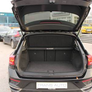 VW T-Roc 1.5 TSi Lounge