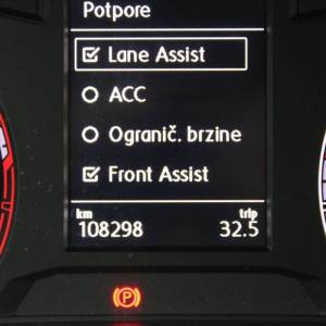 VW T-Roc 1.5 TSi Lounge