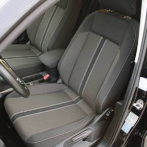 VW T-Roc 1.5 TSi Lounge