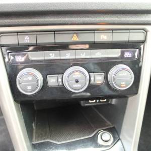 VW T-Roc 1.5 TSi Lounge