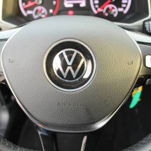 VW T-Roc 1.5 TSi Lounge