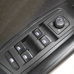 VW T-Roc 1.5 TSi Lounge