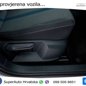 VW T-Roc 2.0 TDI Style R-Line 116 KS, ACC+LED+KAM+GR SJED+NAVI