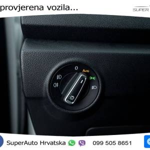 VW T-Roc 2.0 TDI Style R-Line 116 KS, ACC+LED+KAM+GR SJED+NAVI