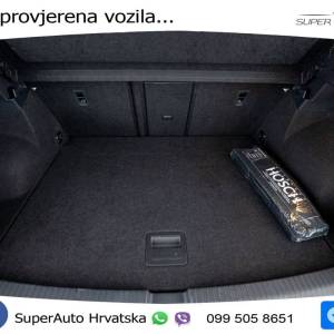 VW T-Roc 2.0 TDI Style R-Line 116 KS, ACC+LED+KAM+GR SJED+NAVI