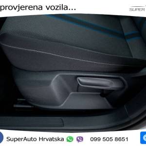 VW T-Roc 2.0 TDI Style R-Line 116 KS, ACC+LED+KAM+GR SJED+NAVI