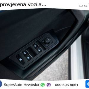 VW T-Roc 2.0 TDI Style R-Line 116 KS, ACC+LED+KAM+GR SJED+NAVI