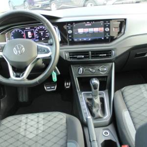 VW Taigo 1.0 TSi DSG R-Line *PANORAMA, LED, NAVIGACIJA*