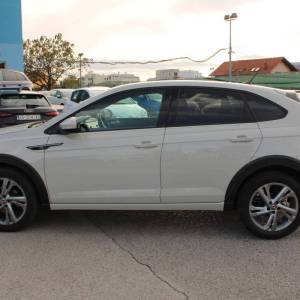 VW Taigo 1.0 TSi DSG R-Line *PANORAMA, LED, NAVIGACIJA*