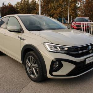 VW Taigo 1.0 TSi DSG R-Line *PANORAMA, LED, NAVIGACIJA*