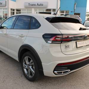 VW Taigo 1.0 TSi DSG R-Line *PANORAMA, LED, NAVIGACIJA*
