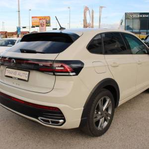 VW Taigo 1.0 TSi DSG R-Line *PANORAMA, LED, NAVIGACIJA*