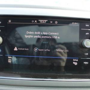 VW Taigo 1.0 TSi DSG R-Line *PANORAMA, LED, NAVIGACIJA*