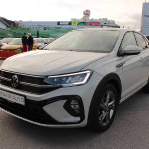 VW Taigo 1.0 TSi DSG R-Line *PANORAMA, LED, NAVIGACIJA*