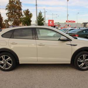 VW Taigo 1.0 TSi DSG R-Line *PANORAMA, LED, NAVIGACIJA*