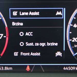 VW Taigo 1.0 TSi DSG R-Line *PANORAMA, LED, NAVIGACIJA*