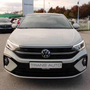 VW Taigo 1.0 TSi DSG R-Line *PANORAMA, LED, NAVIGACIJA*