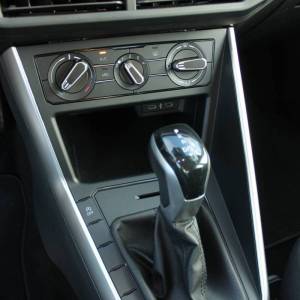 VW Taigo 1.0 TSi DSG