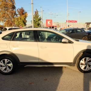 VW Taigo 1.0 TSi DSG