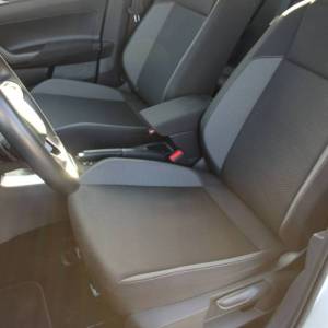 VW Taigo 1.0 TSi DSG