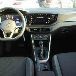 VW Taigo 1.0 TSi DSG