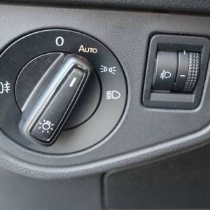 VW Taigo 1.0 TSi DSG