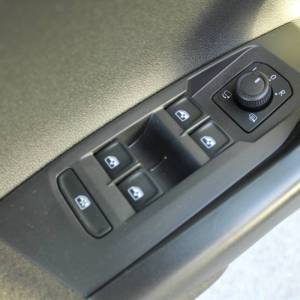 VW Taigo 1.0 TSi DSG