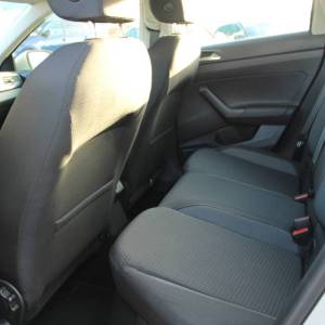 VW Taigo 1.0 TSi DSG