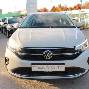 VW Taigo 1.0 TSi DSG