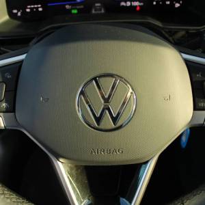 VW Taigo 1.0 TSi DSG