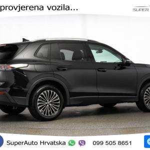 VW Tiguan 1.5 eTSI DSG Life 130 KS, LED+ACC+KAM+GR SJED+VIRT+PDC+ASIST