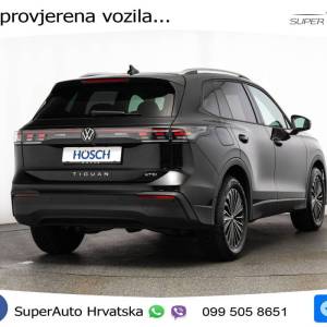 VW Tiguan 1.5 eTSI DSG Life 130 KS, LED+ACC+KAM+GR SJED+VIRT+PDC+ASIST