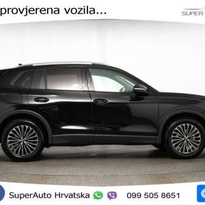 VW Tiguan 1.5 eTSI DSG Life 130 KS, LED+ACC+KAM+GR SJED+VIRT+PDC+ASIST