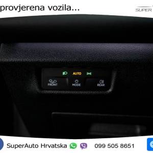 VW Tiguan 1.5 eTSI DSG Life 130 KS, LED+ACC+KAM+GR SJED+VIRT+PDC+ASIST