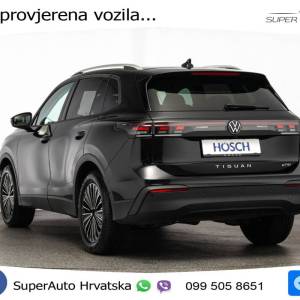 VW Tiguan 1.5 eTSI DSG Life 130 KS, LED+ACC+KAM+GR SJED+VIRT+PDC+ASIST