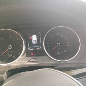 VW TIGUAN  2,0 TDI 2016 godina