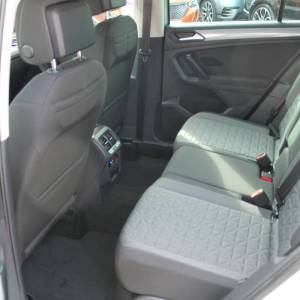 VW Tiguan 2.0 TDi DSG *NAVIGACIJA*