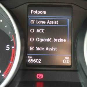 VW Tiguan 2.0 TDi DSG *NAVIGACIJA*
