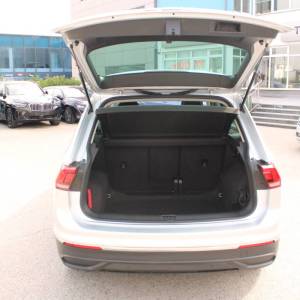 VW Tiguan 2.0 TDi DSG *NAVIGACIJA*