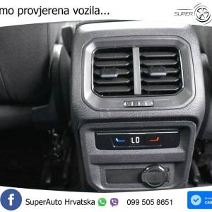 VW Tiguan Allspace 1.5 TSI Aut. Life 150 KS, ACC+LED+360+GR SJED+VIRT+ASIST