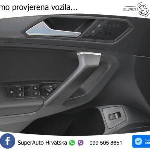 VW Tiguan Allspace 1.5 TSI Aut. Life 150 KS, ACC+LED+360+GR SJED+VIRT+ASIST